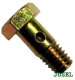 SUPLJI VIJAK (HOLENDER) M8X1.25